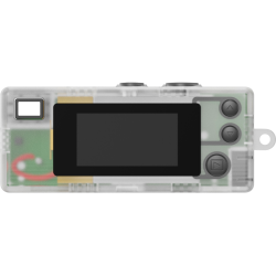 Kodak Charmera Keychain Blind Box