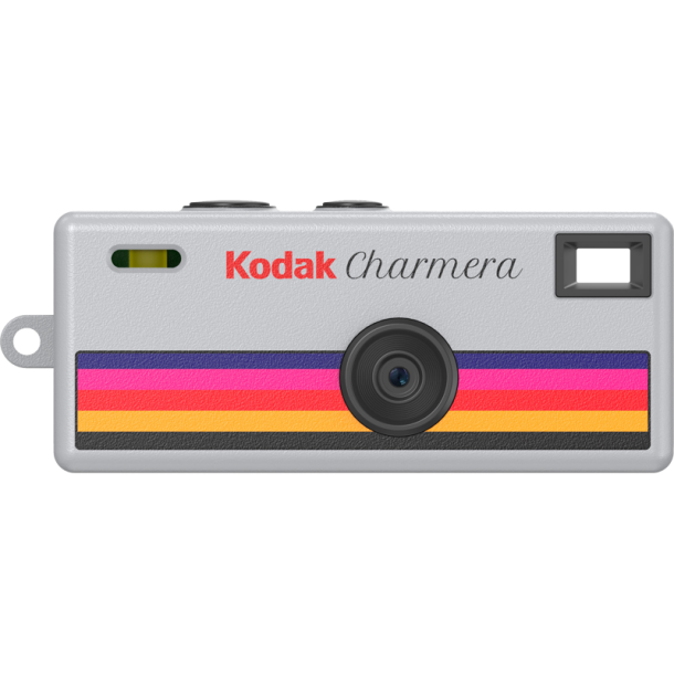 Kodak Charmera Keychain Blind Box