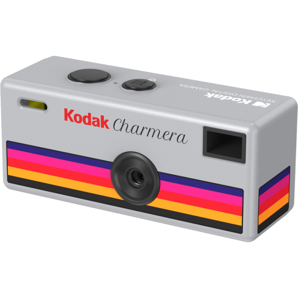 Kodak Charmera Keychain Blind Box