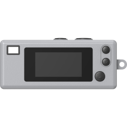 Kodak Charmera Keychain Blind Box