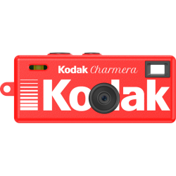 Kodak Charmera Keychain Blind Box