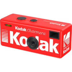 Kodak Charmera Keychain Blind Box