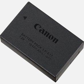 Canon LP-E17 Batteri