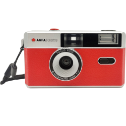 AgfaPhoto Reusable Camera Rd