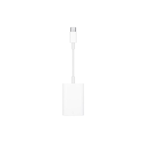 Apple USB-C til SD Kortlser