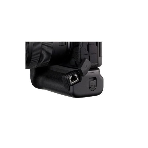 Canon BG-R20EP Ethernet Batterigreb