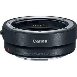 Canon EOS R adapter (EF-EOS R)