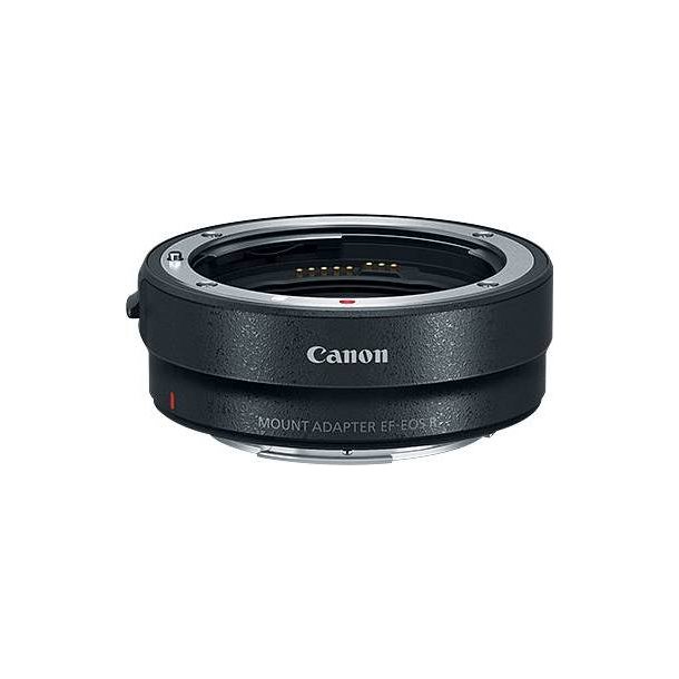 Canon EOS R adapter (EF-EOS R)
