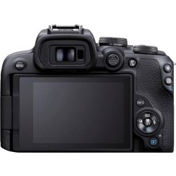 Canon EOS R10 RF-S 18-150 IS STM 