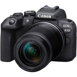 Canon EOS R10 RF-S 18-150 IS STM 