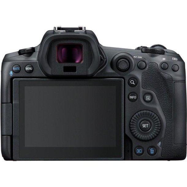 Canon EOS R5 HUS