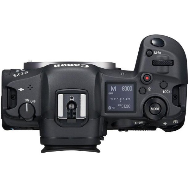 Canon EOS R5 HUS