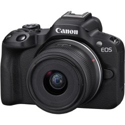 Canon EOS R50 + RF-S 18-45 IS STM (Spar 1130,-)