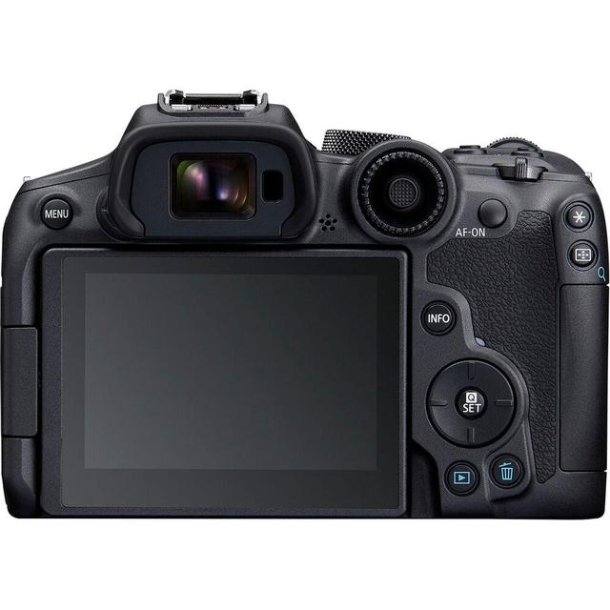 Canon EOS R7 HUS