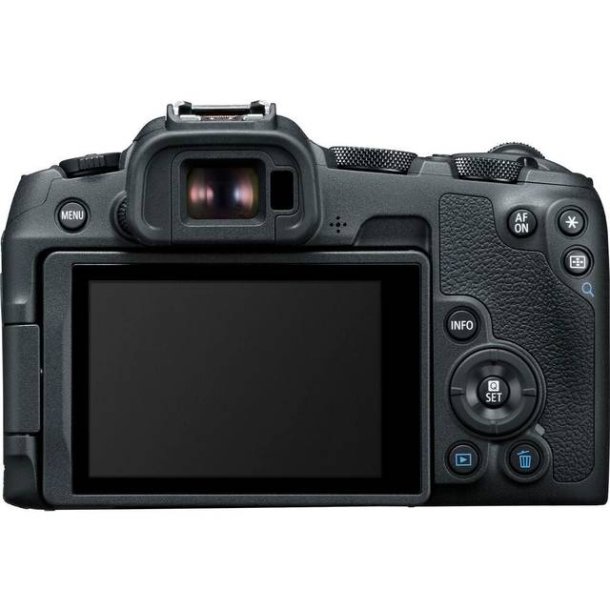 Canon EOS R8 Hus