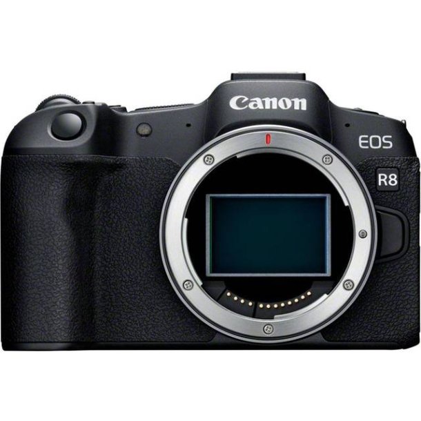 Canon EOS R8 Hus