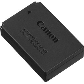 Canon LP-E12 Batteri