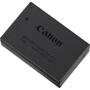 Canon LP-E17 Batteri
