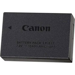 Canon LP-E17 Batteri