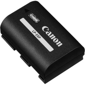 Canon LP-E6P batteri