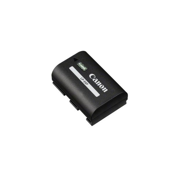 Canon LP-E6P batteri