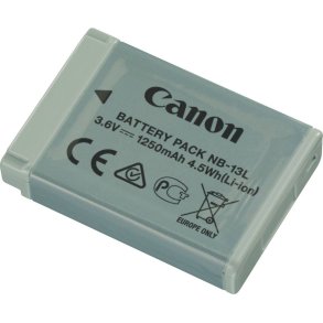 Canon NB-13L batteri
