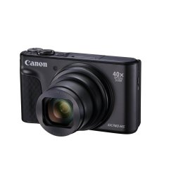 Canon Powershot SX740 HS Lite Sort
