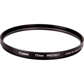Canon Protection Filter