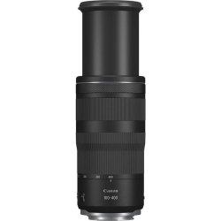 Canon RF 100-400mm F5.6-8 IS USM