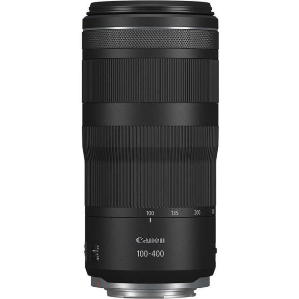 Canon RF 100-400mm F5.6-8 IS USM