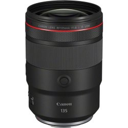 Canon RF 135mm F1.8 L IS USM