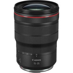 Canon RF 15-35mm F2,8 L IS USM (Spar 3600,-)