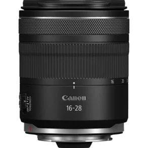Canon RF 16-28mm F2,8 IS STM (Spar 1800,-)