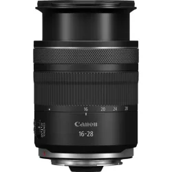 Canon RF 16-28mm F2,8 IS STM (Spar 1800,-)