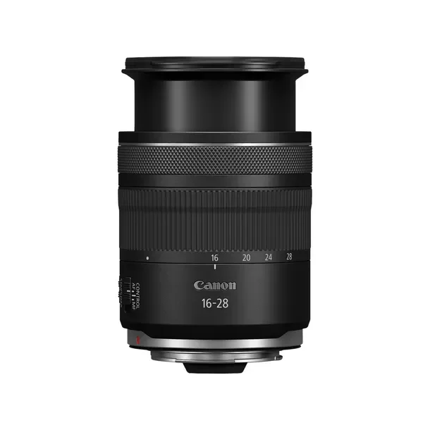 Canon RF 16-28mm F2,8 IS STM