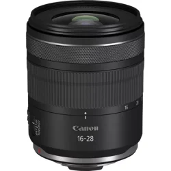 Canon RF 16-28mm F2,8 IS STM (Spar 1800,-)