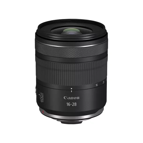 Canon RF 16-28mm F2,8 IS STM