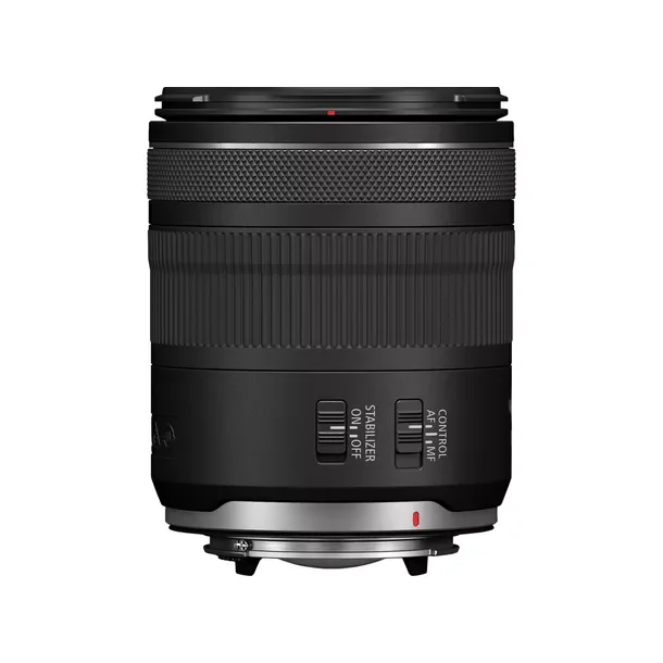Canon RF 16-28mm F2,8 IS STM