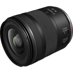 Canon RF 16-28mm F2,8 IS STM (Spar 1800,-)