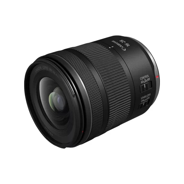 Canon RF 16-28mm F2,8 IS STM