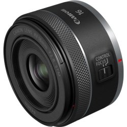 Canon RF 16mm F2.8 (Spar 300,-)
