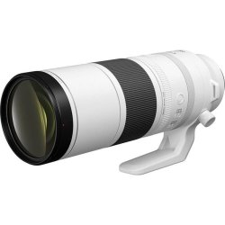 CANON RF 200-800mm F6.3-9 IS USM