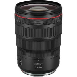 Canon RF 24-70mm F2,8 L IS USM