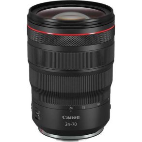 Canon RF 24-70mm F2,8 L IS USM