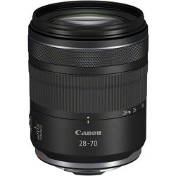 Canon RF 28-70mm F2,8 IS STM