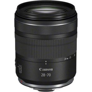 Canon RF 28-70mm F2,8 IS STM