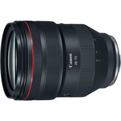 Canon RF 28-70mm F2L USM (Spar 3600,-)