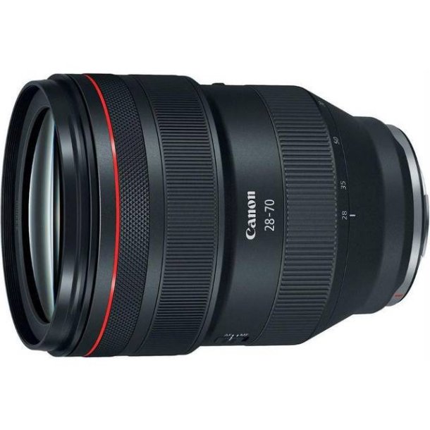 Canon RF 28-70mm F2L USM