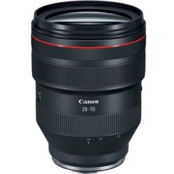 Canon RF 28-70mm F2L USM (Spar 3600,-)