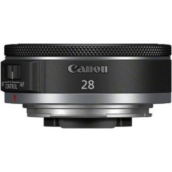 Canon RF 28mm f/2,8 STM (Spar 450,-)